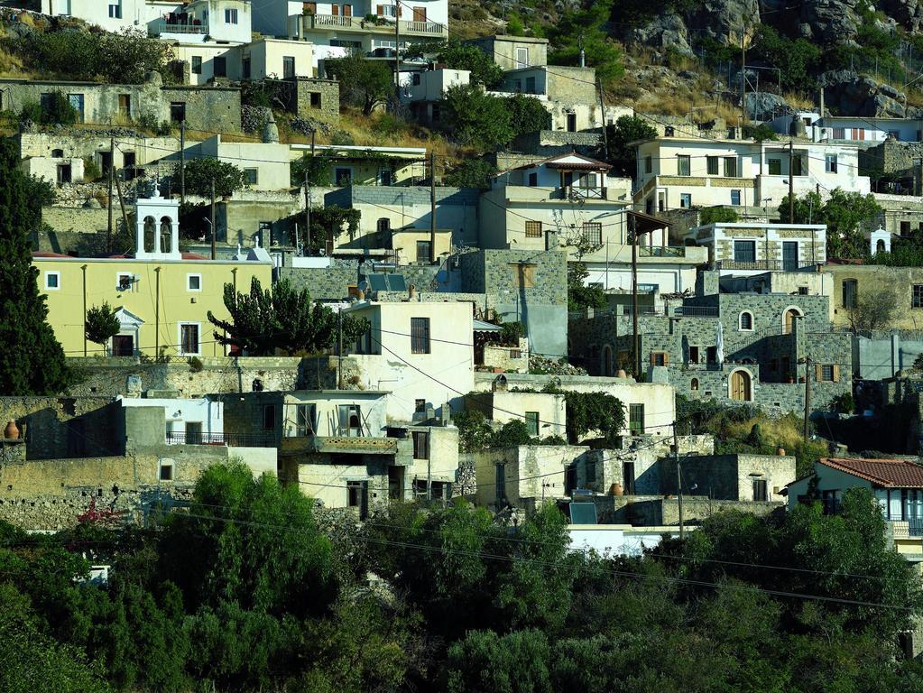 Diktynna Traditional Villas Anatolí Exteriér fotografie