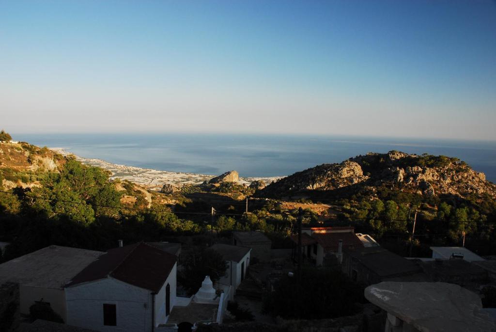 Diktynna Traditional Villas Anatolí Exteriér fotografie